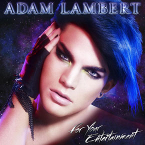 Title: For Your Entertainment. Release Date: November 2009. ©2009, RCA Music Group