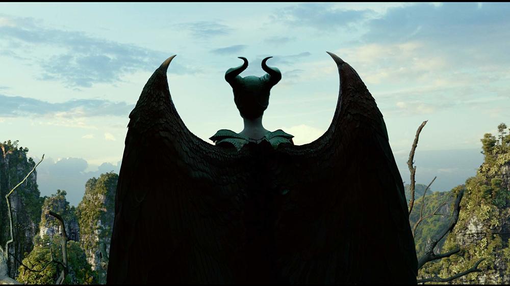 Maleficent Mistress Of Evil Cinemalogue