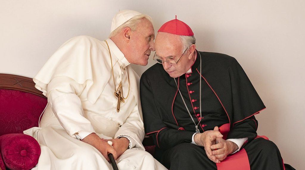 the-two-popes