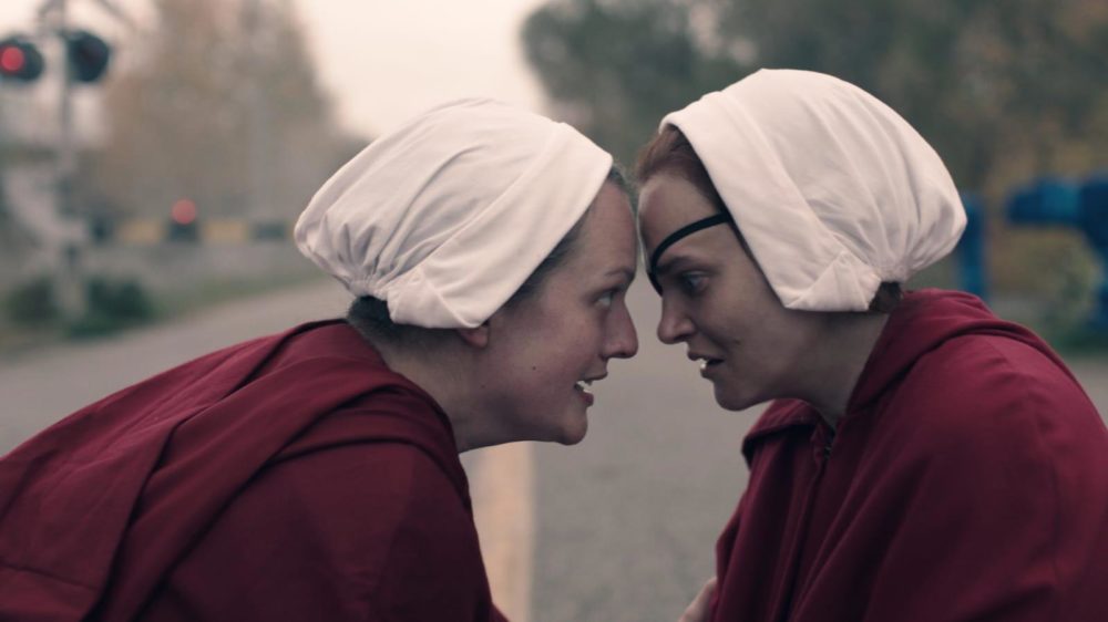 The Handmaid's Tale - Season 4, Episode 4 - Cinemalogue