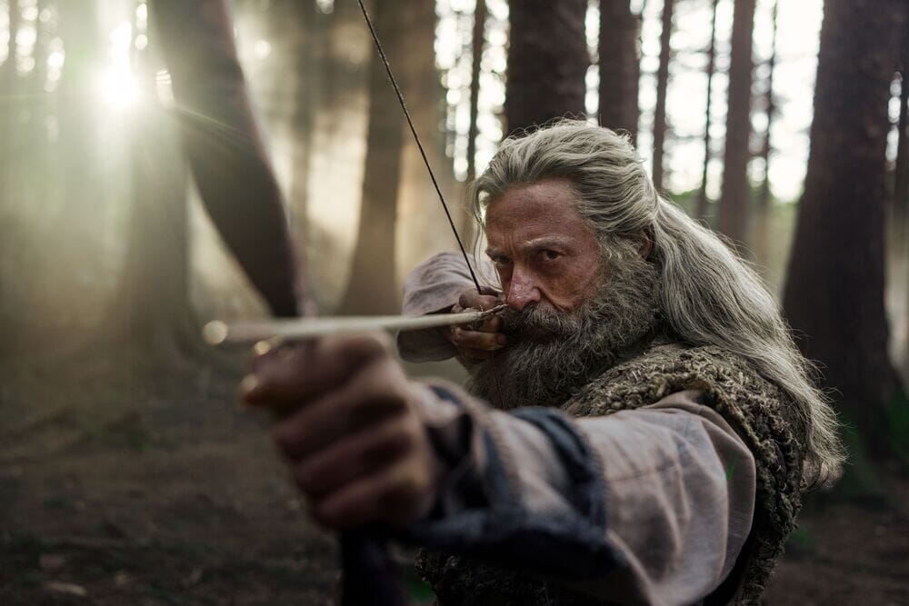 death-of-robin-hood-movie